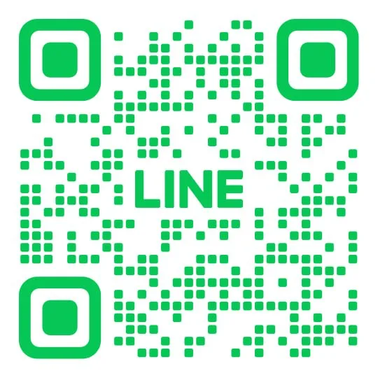 QR Code แชท บ้านผลบอล 7m 888 ทาง Line